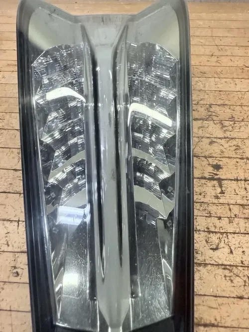 15 16 17 18 19 KTM RC 390 REAR OEM TAIL TAILLIGHT BACK BRAKE LIGHT - *MINT*
