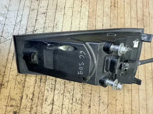 15 16 17 18 19 KTM RC 390 REAR OEM TAIL TAILLIGHT BACK BRAKE LIGHT - *MINT*