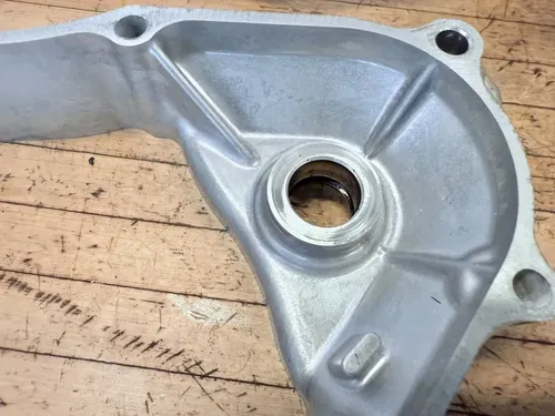 2018 KAWASAKI 17-19 KX250F KX250 OEM RIGHT CASE INNER CLUTCH COVER 14032-0624
