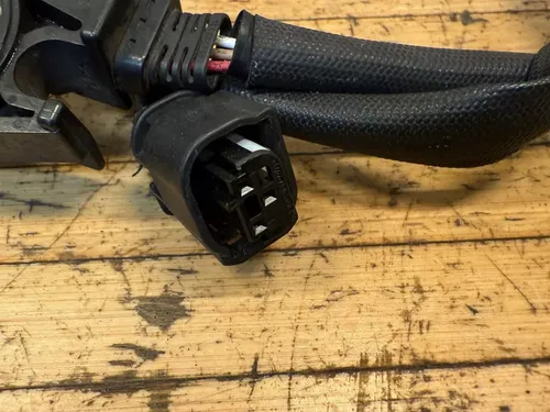 2007 05-07 BMW R1200GS Adventure OEM KICKSTAND SIDE KICK STAND POSITION SENSOR