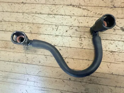 07-08 SUZUKI GSXR 1000 OEM FUEL HOSE GAS LINE TUBE PIPE