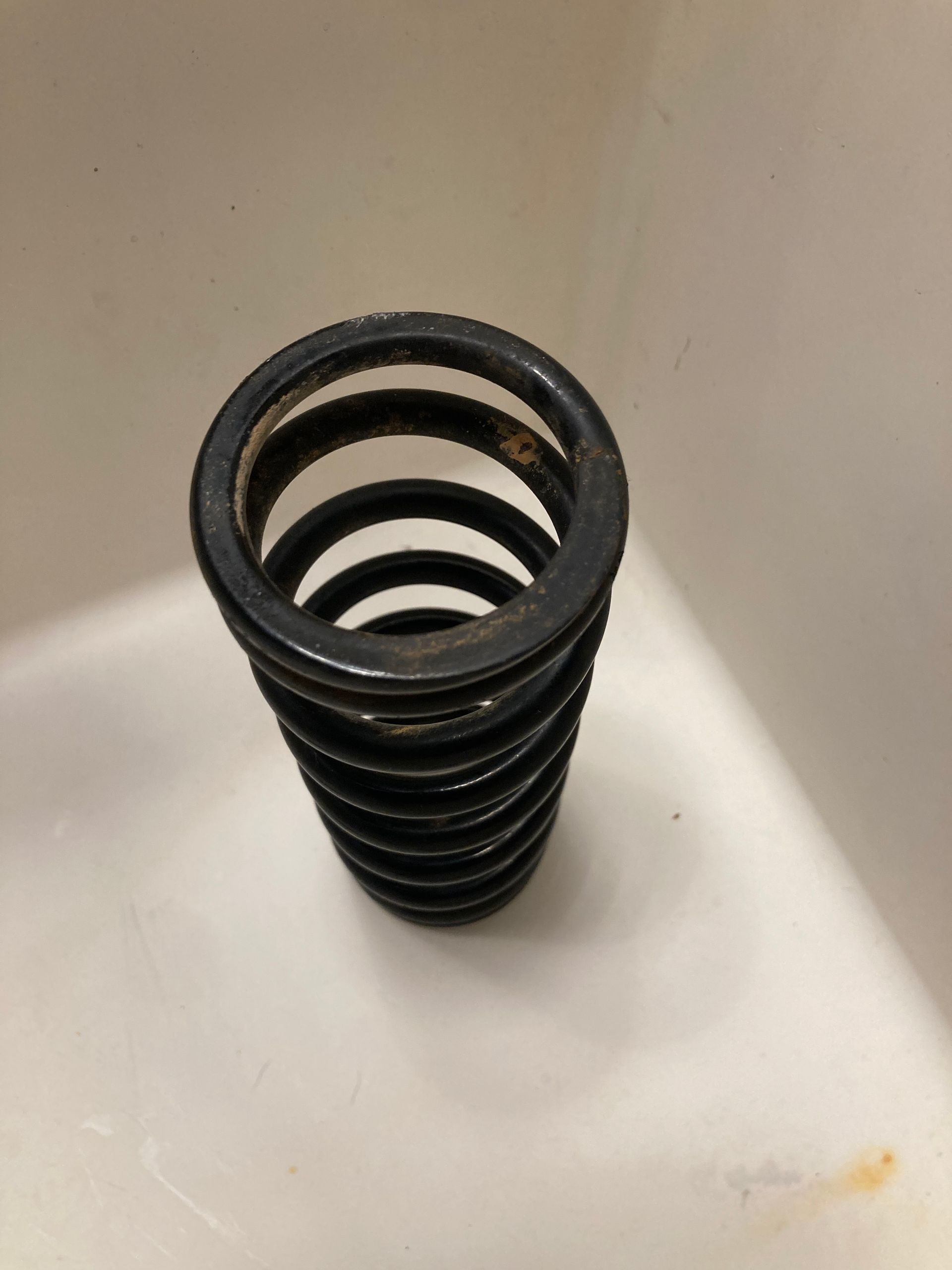 2013-2018 Crf 110 Shock Spring