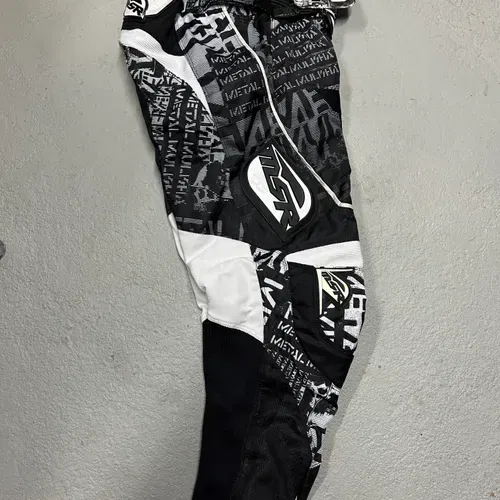 MSR Pants Only - Size 32