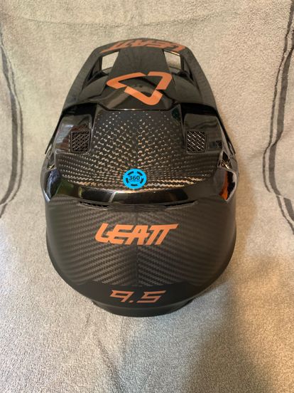 Leatt Helmets - Size S