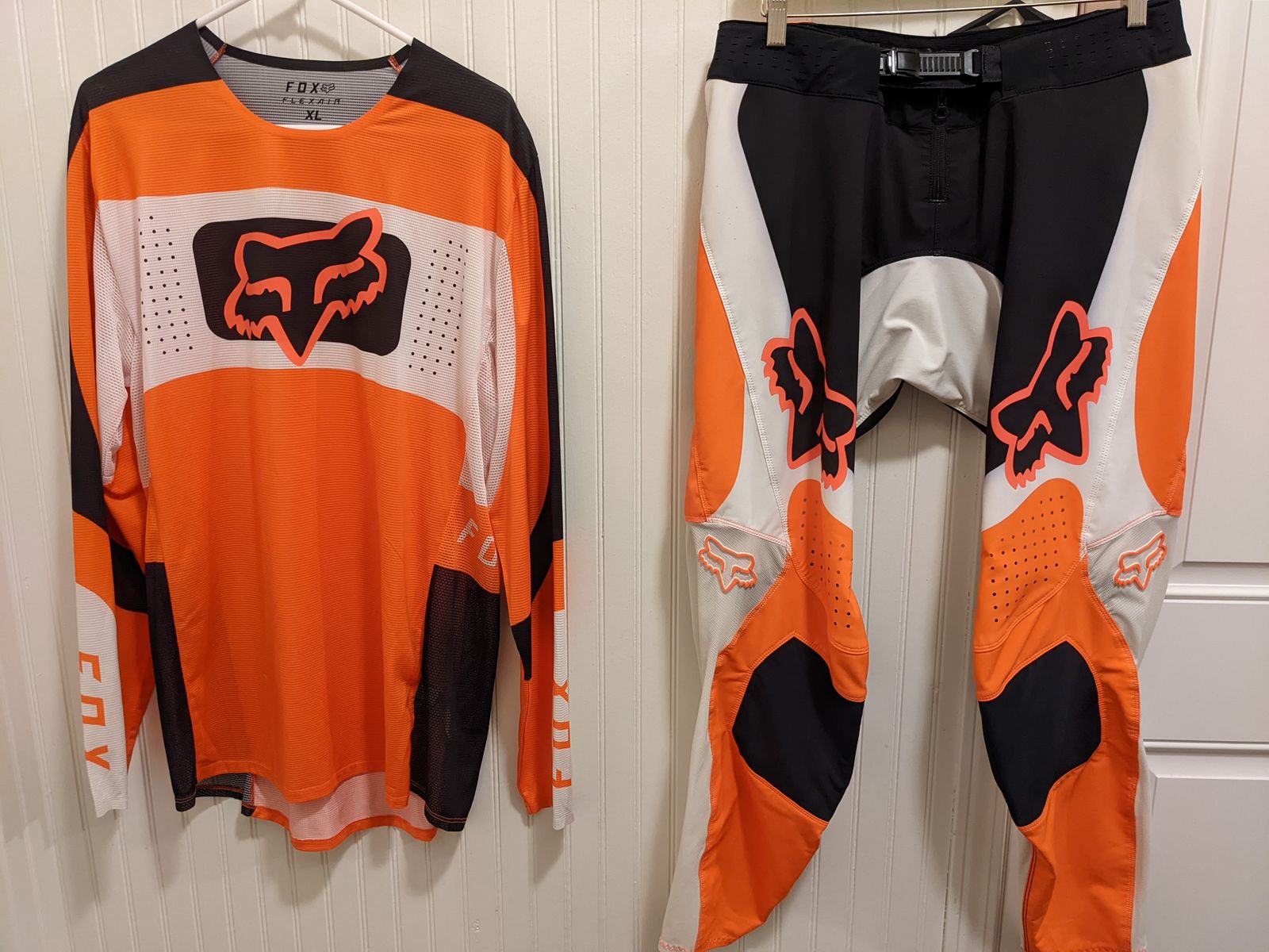 Fox Racing Flexair Mirer Pants