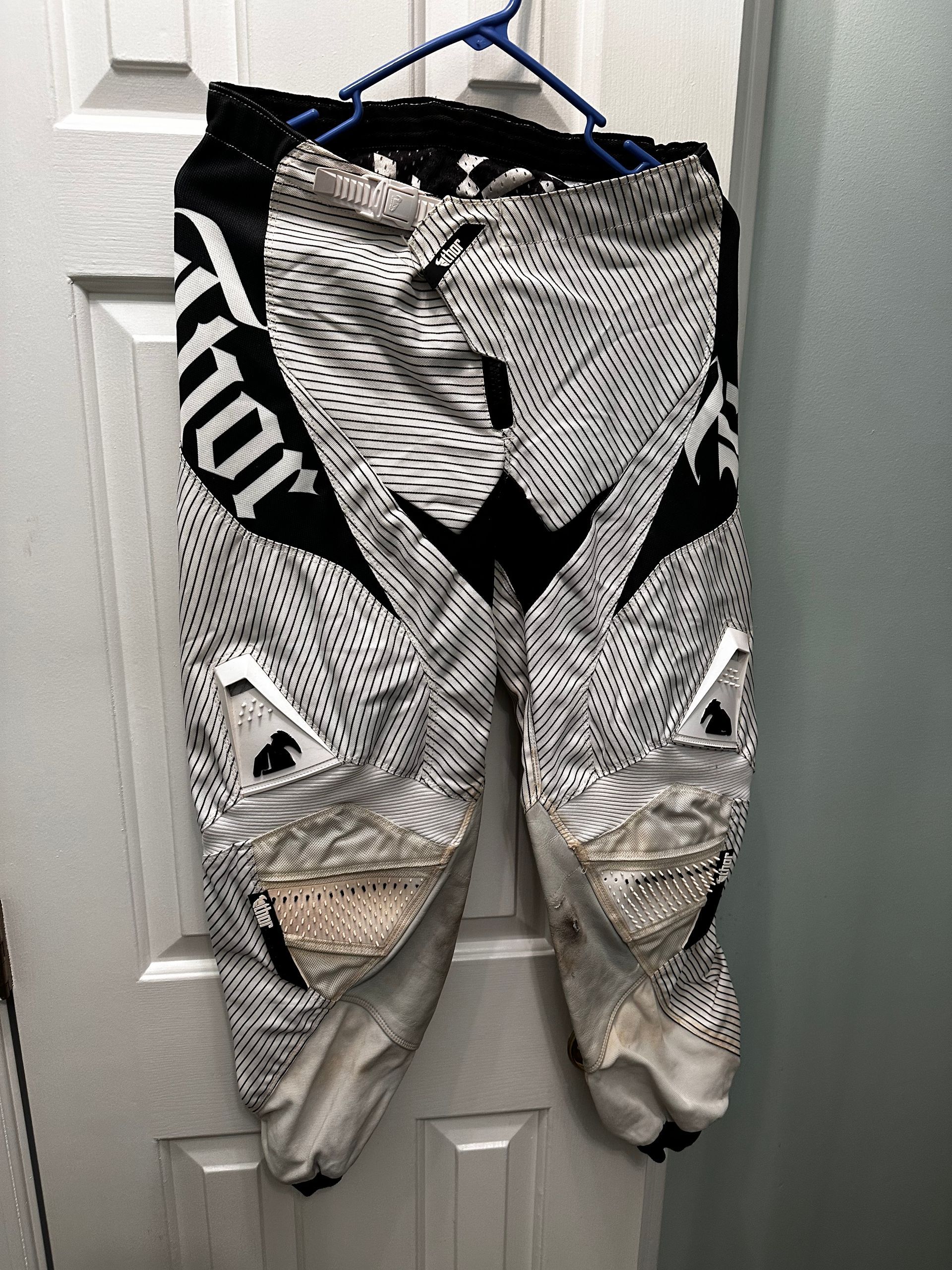 2008 Thor Core Series Gear