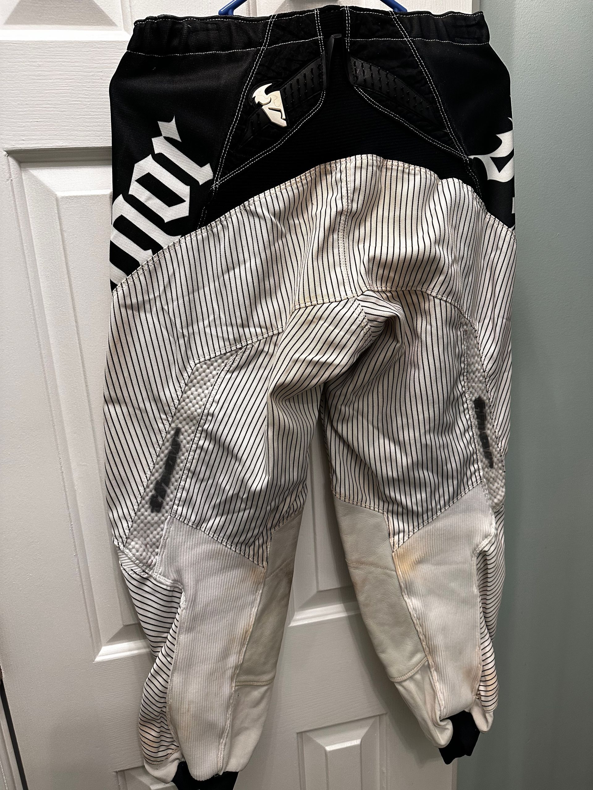 2008 Thor Core Series Gear