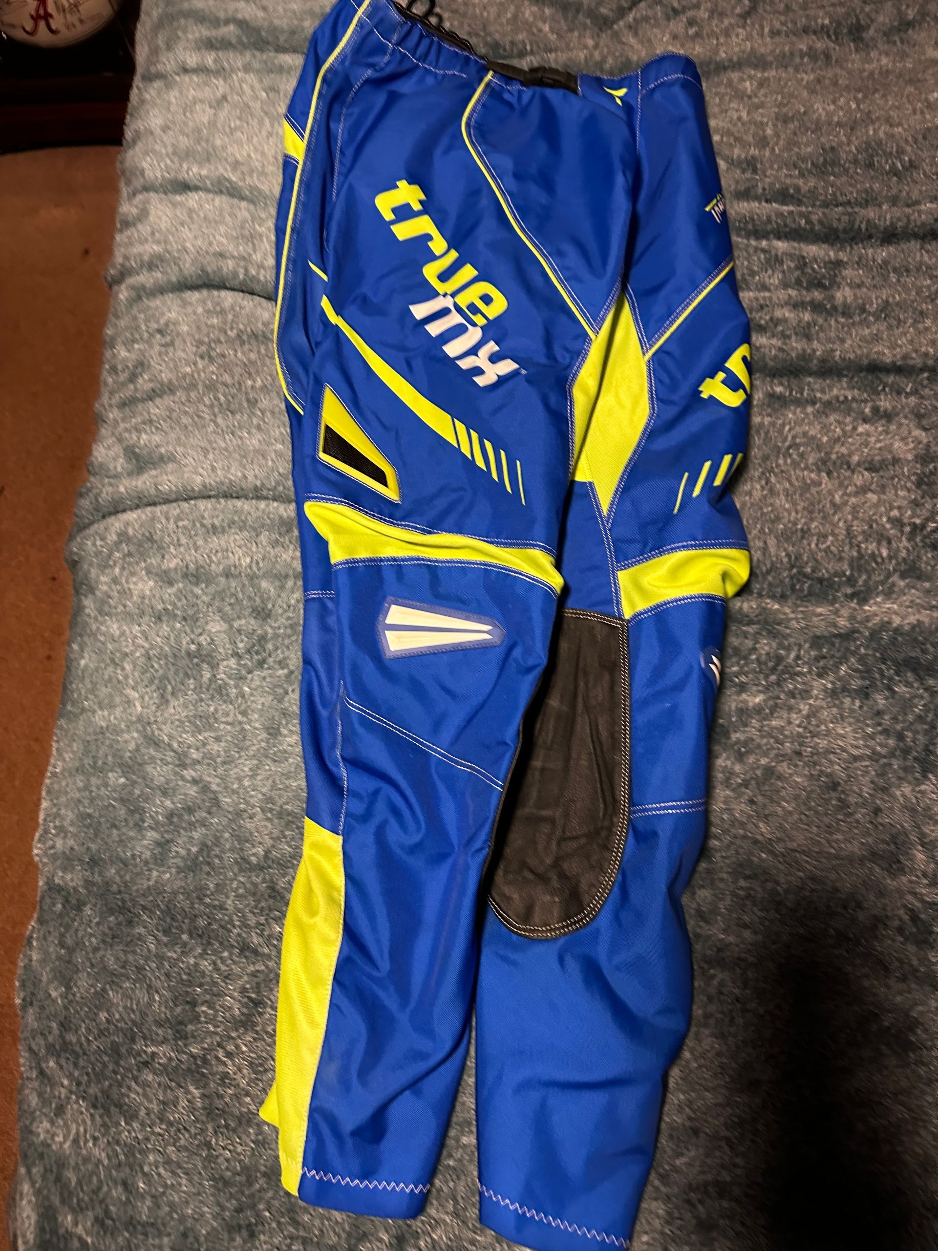 True MX Size 32 Pants