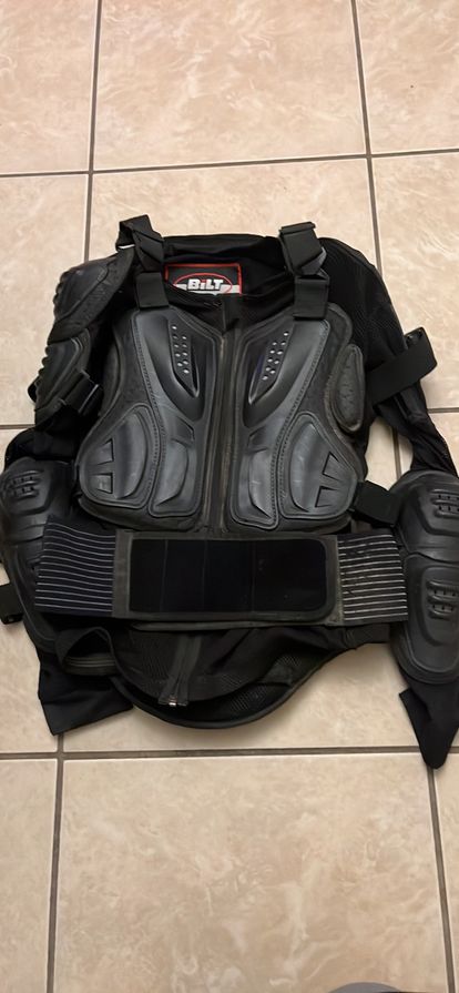 Bilt Protective - Size XL