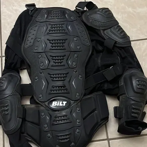 Bilt Protective - Size XL