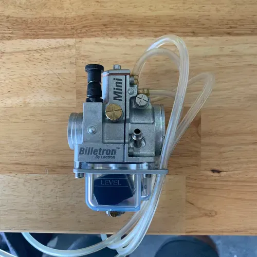  LECTRON BILLETRON MINI CARBURETOR