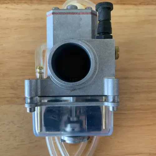  LECTRON BILLETRON MINI CARBURETOR