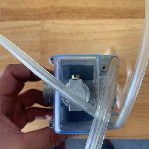  LECTRON BILLETRON MINI CARBURETOR