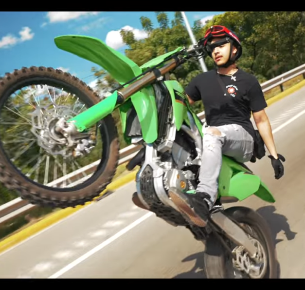 450Flex
