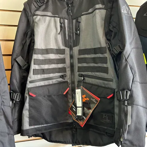 Tour master  Apparel - Size M
