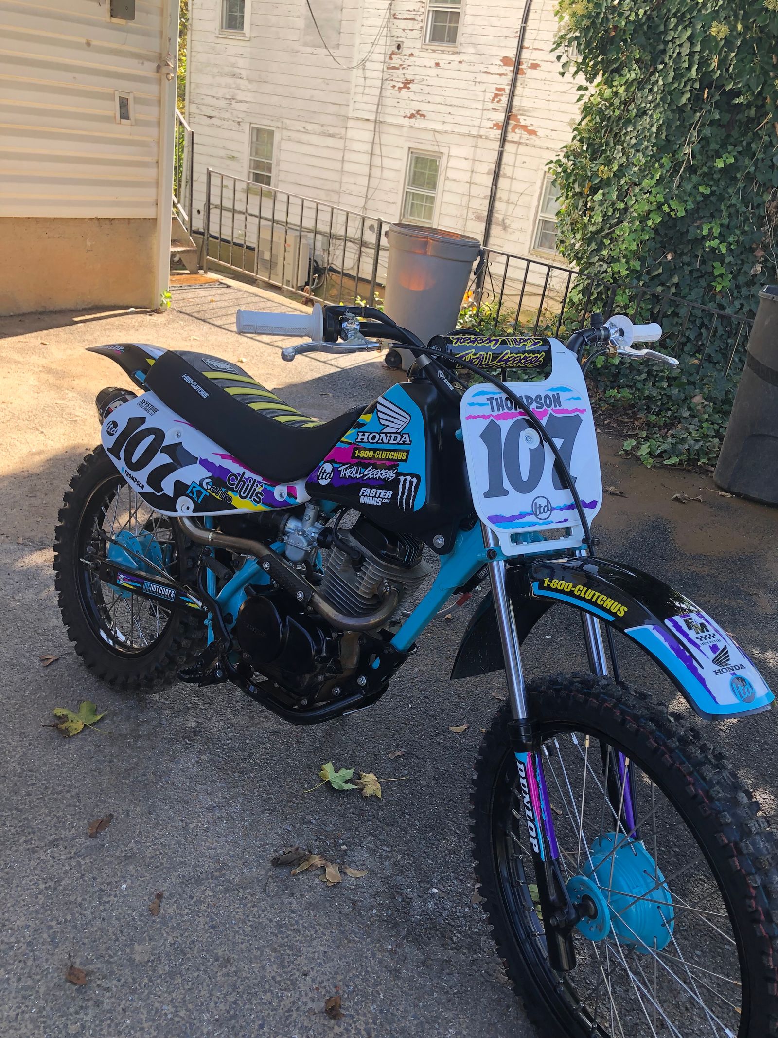 98 xr100 on sale