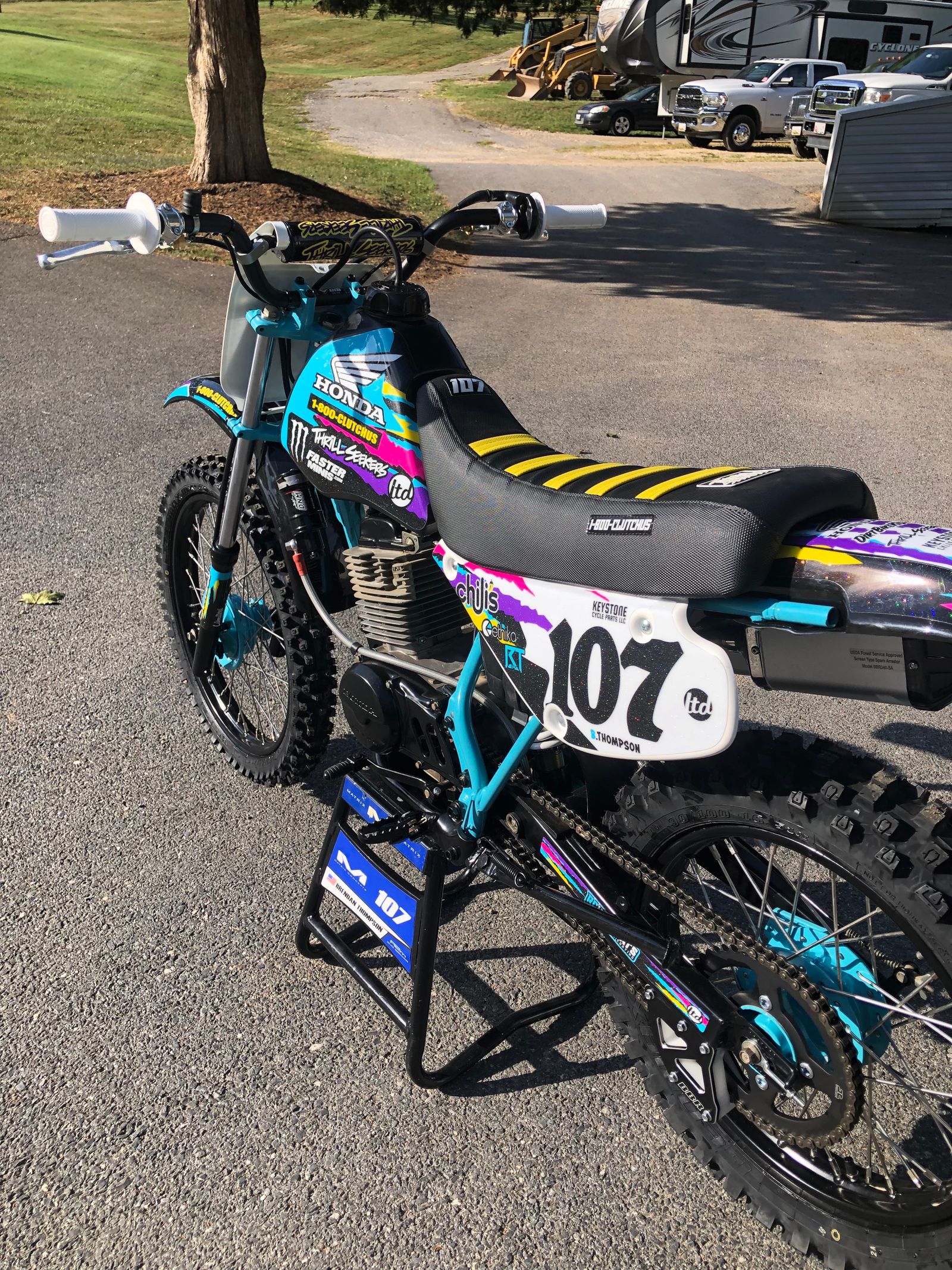98 xr100 discount