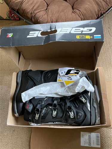 Gaerne SG-22 Motocross Boots
