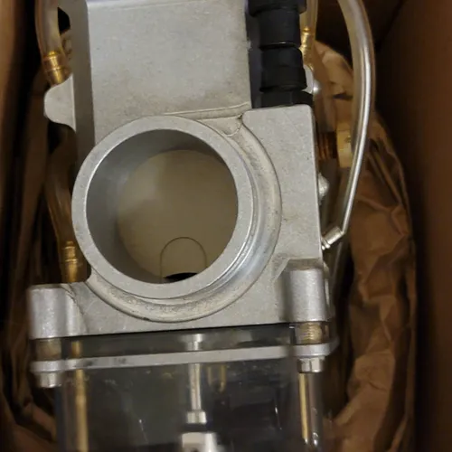 Lectron Billetron 38 2 Stroke FIRM PRICE