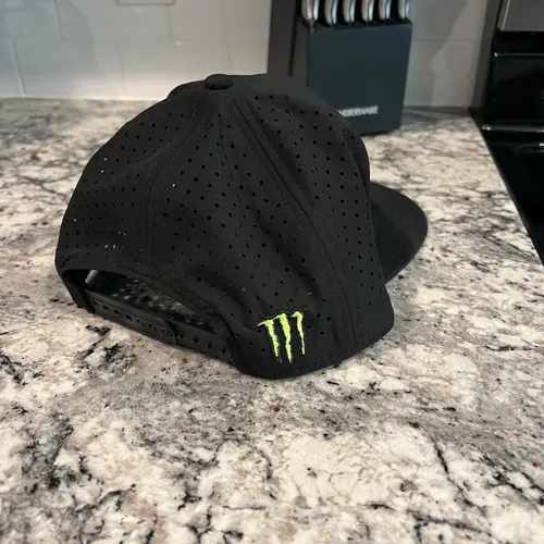 Monster Energy Hat