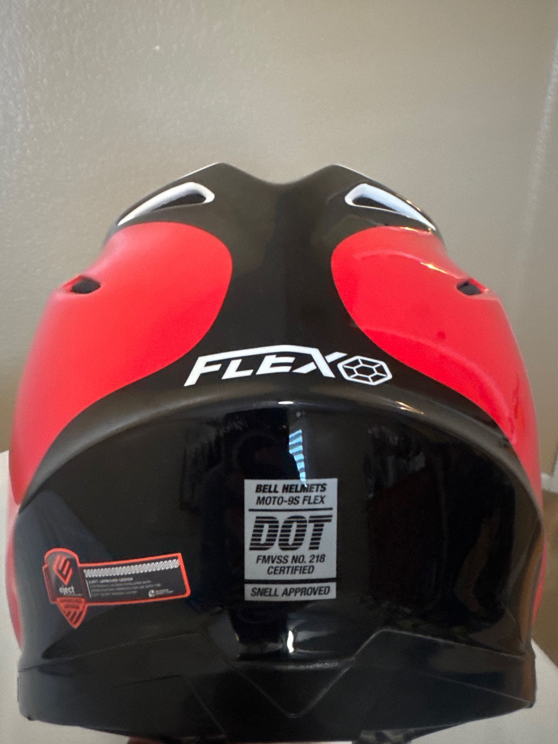 Bell Moto-9S Flex
