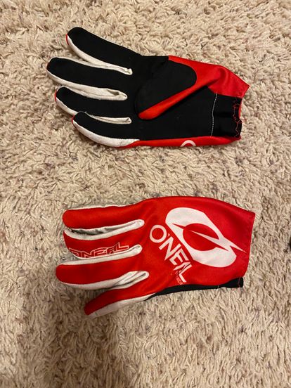 oneal Gloves - Size L