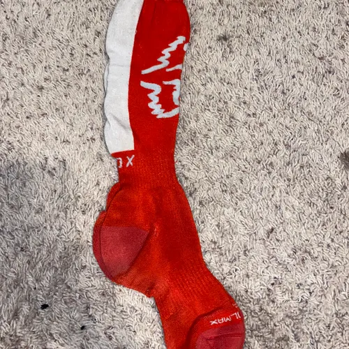 Fox Racing socks - Size L
