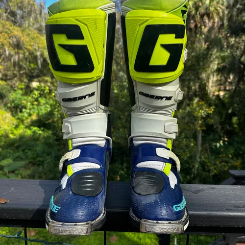 Gaerne SG 12 Boots