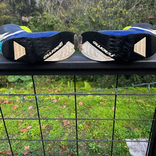 Gaerne SG 12 Boots