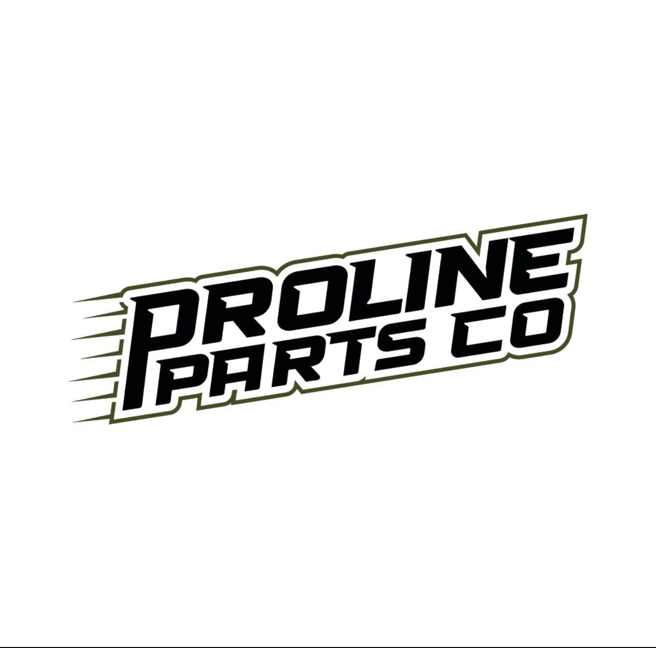 Proline Parts Co