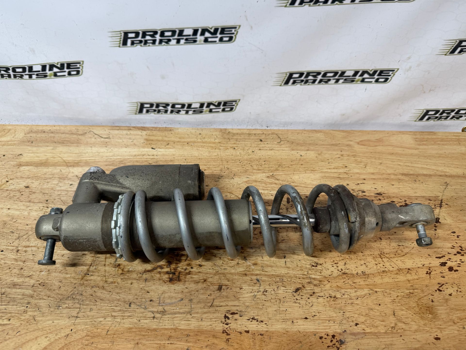 2024 Yz450f Rear Shock Oem