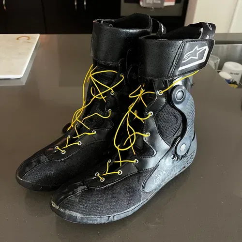 Tech 10 inner bootie cheap