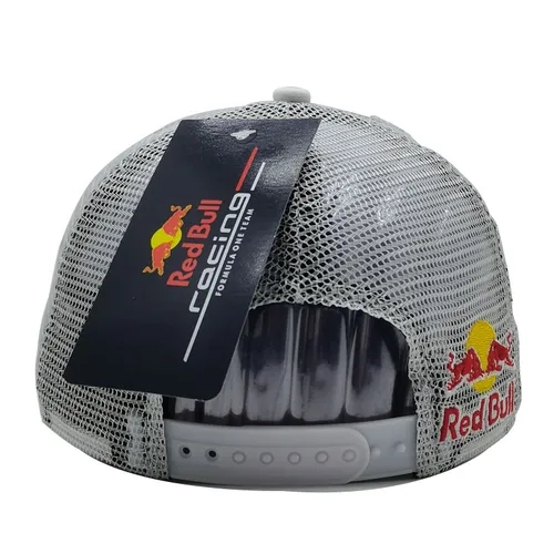 Hat Red Bull New Era Athlete Only New 100% Authentic
