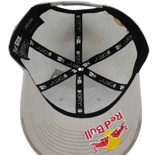 Hat Red Bull New Era Athlete Only New 100% Authentic
