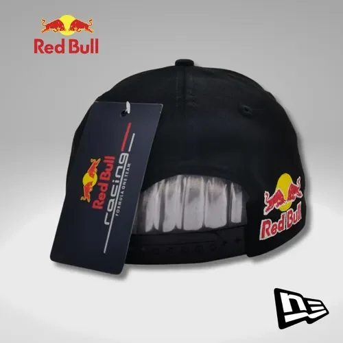 Hat Red Bull New Era Athlete New "Sticker Included"