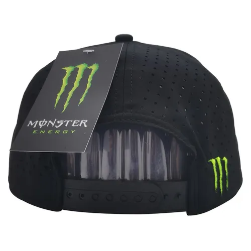 Hat Monster Energy New Era Athlete Only New 100% Authentic