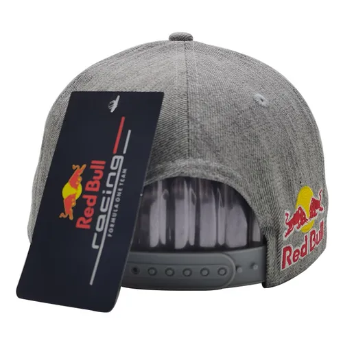 Hat Red Bull New Era Athlete Only New 100% Authentic
