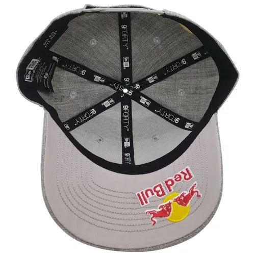 Hat Red Bull New Era Athlete Only New 100% Authentic
