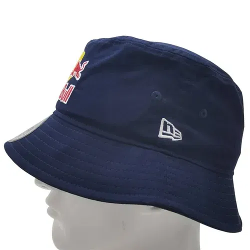 Bucket Hat Red Bull New Era Athlete Only New
