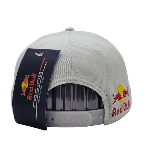 Hat Red Bull New Era Athlete Only New 100% Authentic

