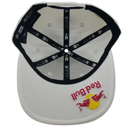Hat Red Bull New Era Athlete Only New 100% Authentic
