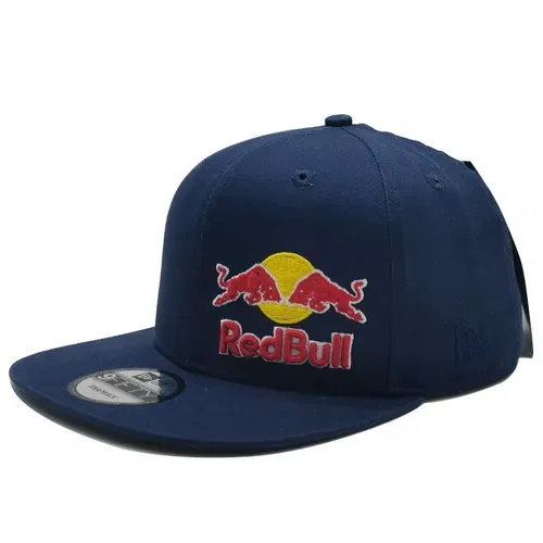 Hat Red Bull New Era Athlete Only New 100% Authentic
