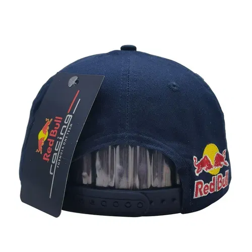 Hat Red Bull New Era Athlete Only New 100% Authentic
