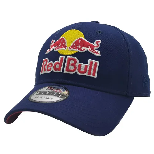 Hat Red Bull New Era Athlete Only New 100% Authentic
