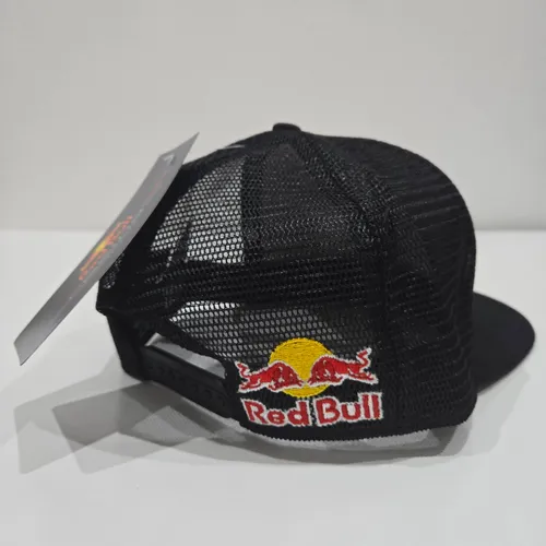Hat Red Bull New Era Athlete Only New 100% Authentic