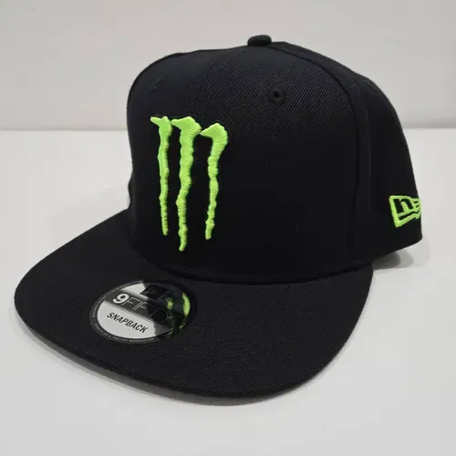 Free Shipping US! Hat Monster Energy New Era Athlete Only New 100% Authentic