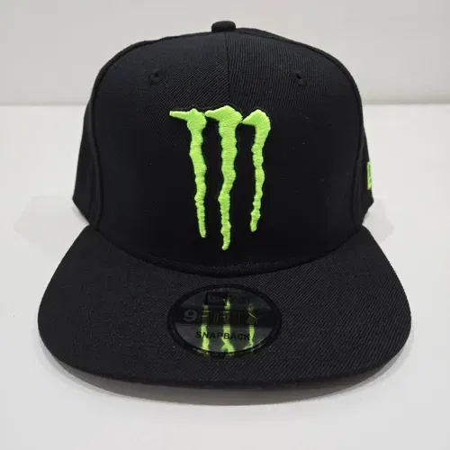 Free Shipping US! Hat Monster Energy New Era Athlete Only New 100% Authentic