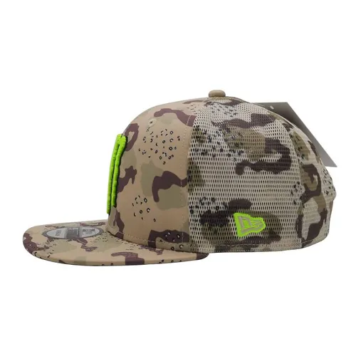 Hat Monster Energy New Era Athlete Only New 100% Authentic