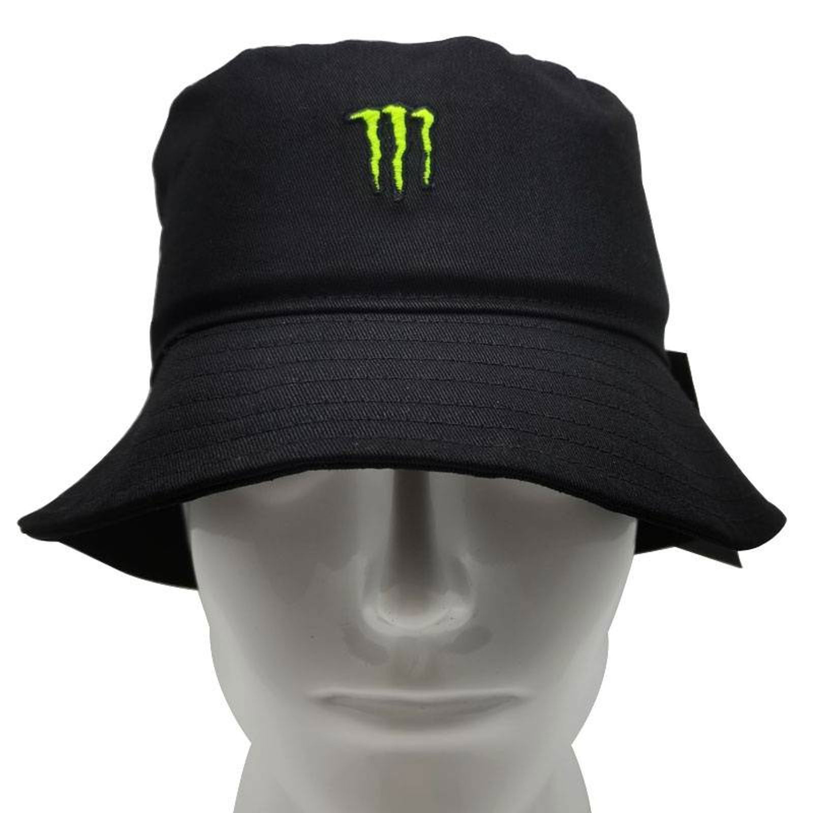 Monster energy bucket hat on sale