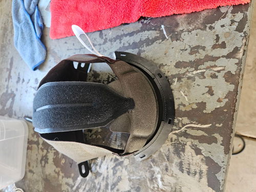 Schuberth E1 Helmet 